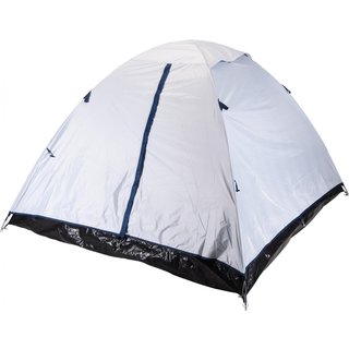 Redcliffs Tent Monodome Insulating / Dambling - 2 Persons - White / Black