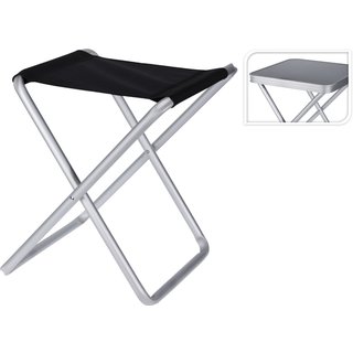 Redcliffs Tabouret pliant avec dessus de table