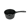 Valhal Outdoor Gietijzeren sauspan - 1L - met steel