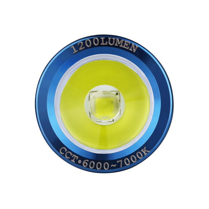 Olight Olight - Taschenlampe - Baton 3 - Max 1200 Lumen