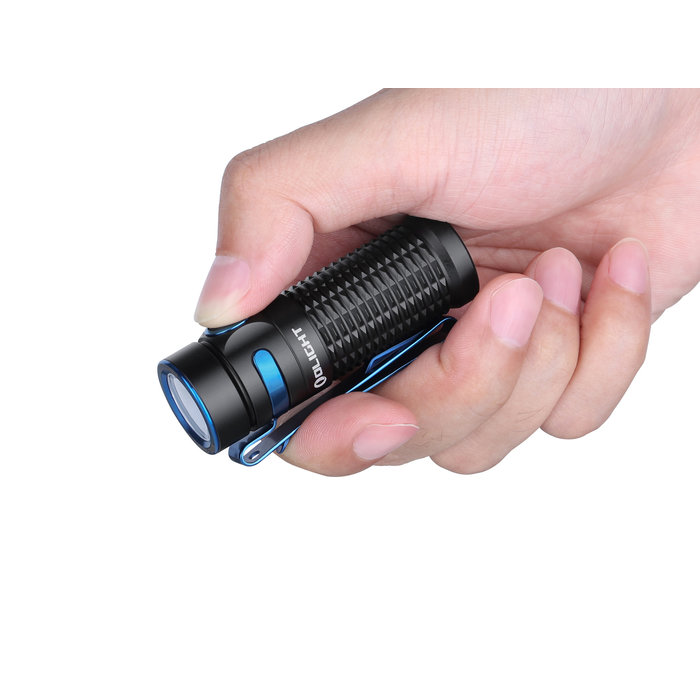 Olight Olight - Zaklamp - Baton 3 - Max 1200 Lumen