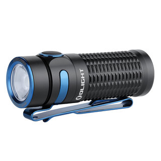 Olight Lampe de poche - Baton 3 - Lumen max 1200