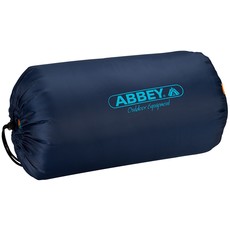 Abbey® Slaapzak Zomer - Comfort 20 ° C