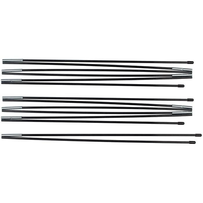 Waimea® Waimea® - Tente de plage Modèle d'arc • AEGIS • Bleu