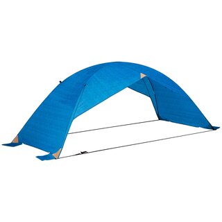 Waimea® Waimea® - Strandtent Boog Model • AEGIS • Blauw