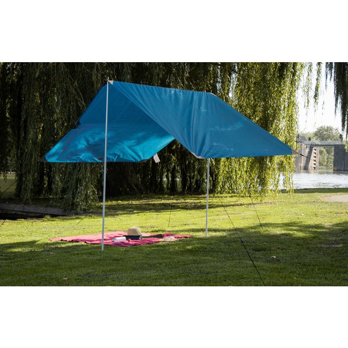 Waimea® Waimea® - Beach Canopy 2-Positions • WING • Blue