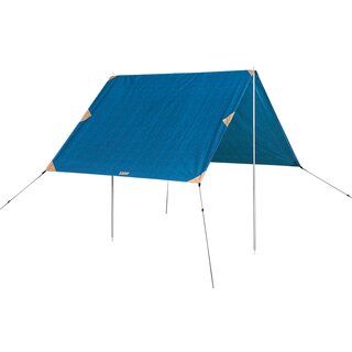 Waimea® Tente de plage 2-Positions • WING • Blue