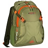 Abbey Camp® Sac à dos Outdoor • SPHERE 20L • Vert armée/vert olive