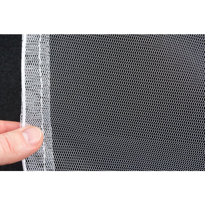 Abbey Camp® Abbey Camp® - Moskitonetz Travel • 1 Person • DELHI-490 • Weiß