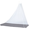 Abbey Camp® Mosquito Net Travel • 1 person • DELHI-490 • White