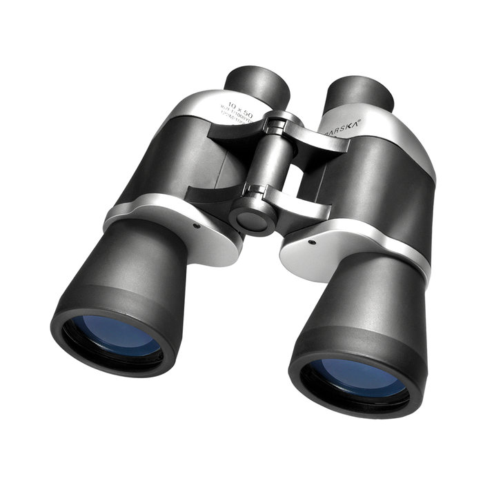 Barska Barska - Binoculars Focus Free - 10x50