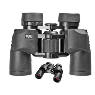 Barska Binoculars Crossover - 8x30 WP