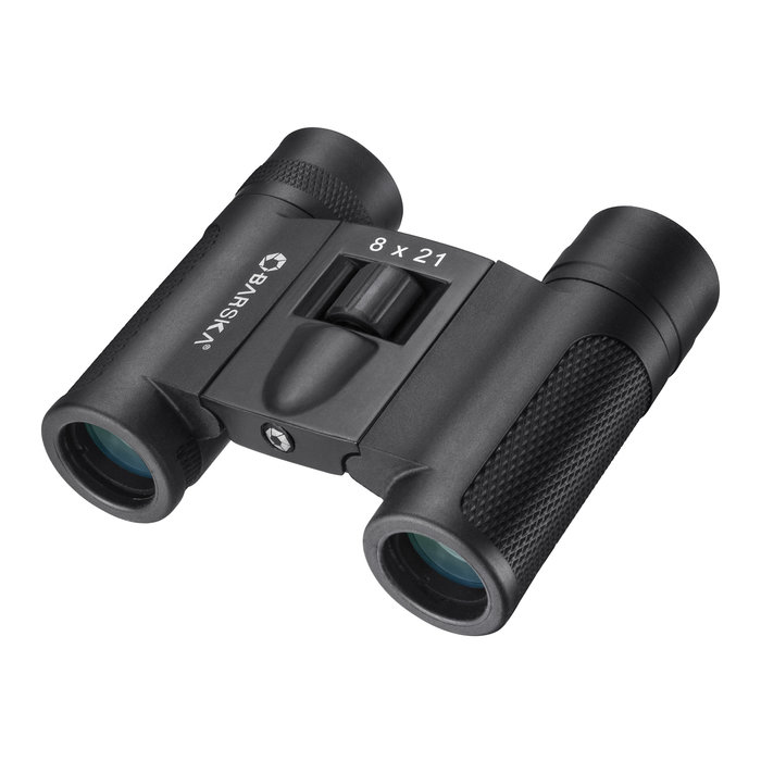 Barska Barska - NEW Lucid View - 8x21 - Clampack