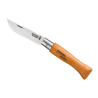 Opinel Taschenmesser - Nr. 5
