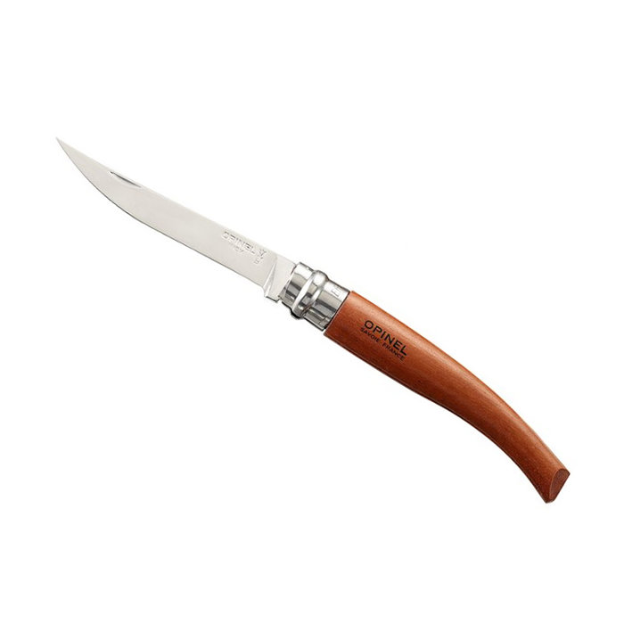 Opinel Taschenmesser / Filet - Nr. 10 Edelstahl