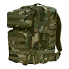 101 INC Rucksack Mountain - 45 Liter - Woodland