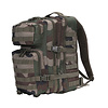 101 INC Sac à dos Mountain - 45 Liter - French Camo