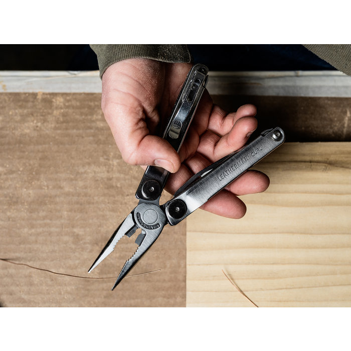 Leatherman Leatherman® - gaine en nylon en boucle +