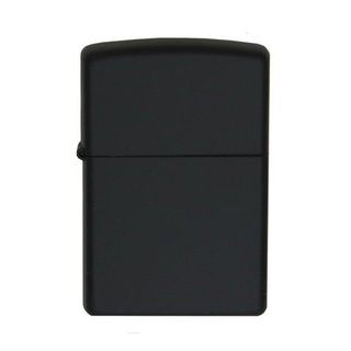 Lighter - Matte Black