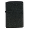 Briquet - noir craquelé