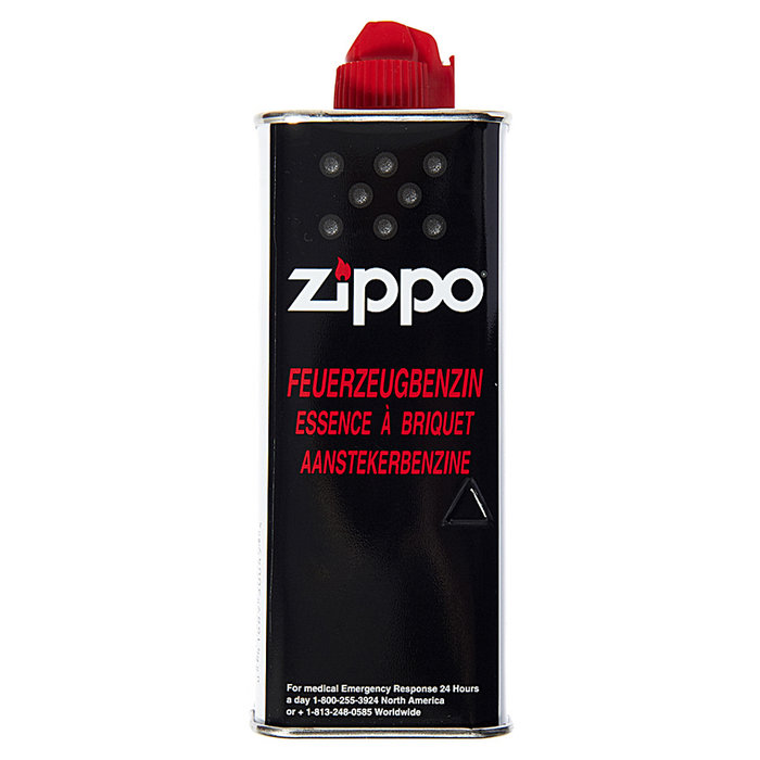 Zippo - Essence à briquet - 125ml