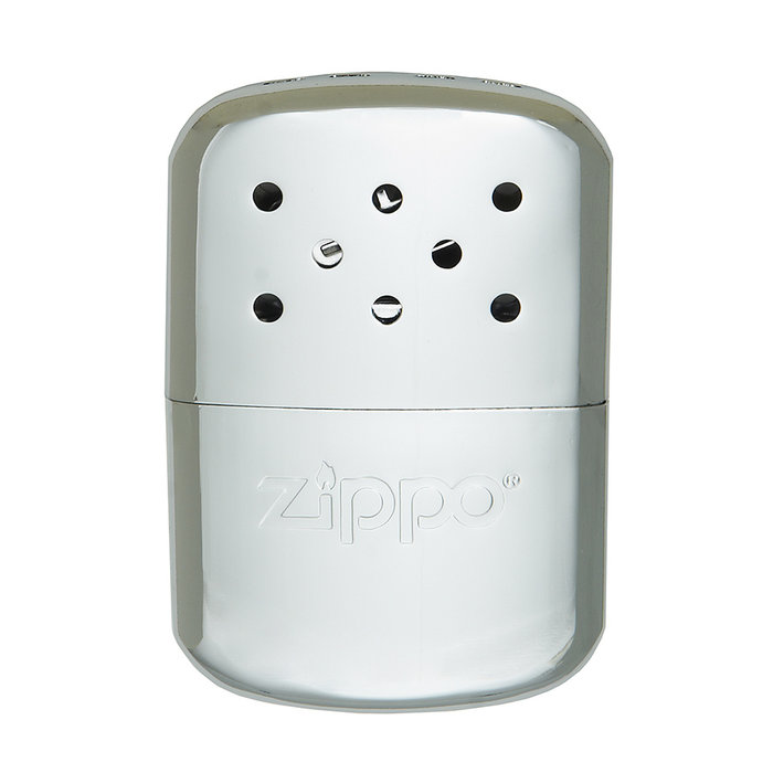 Zippo - Handwärmer