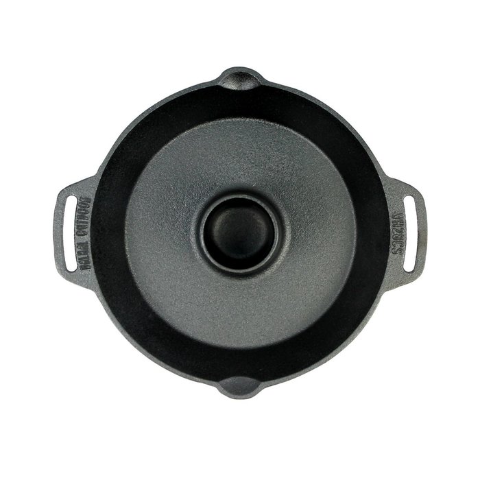 Valhal Outdoor Valhal Outdoor - Hühner-Sitter - 28 cm