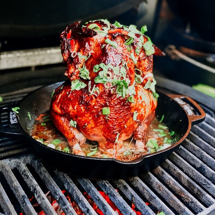 Valhal Outdoor Valhal Outdoor - Gardien de poulets - 28 cm
