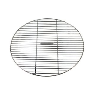 Valhal Outdoor Grill Grid for Campfire Tripod - stainless steel
