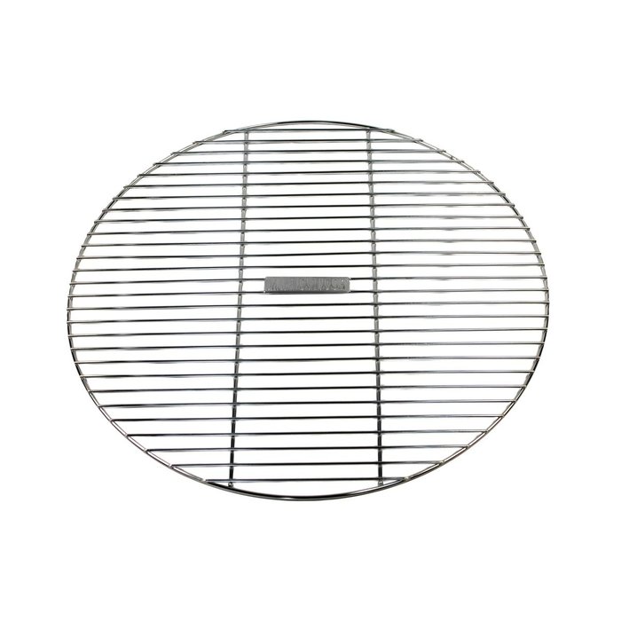 Valhal Outdoor Valhal Outdoor - Grille pour trépied de feu de camp - Acier inoxydable