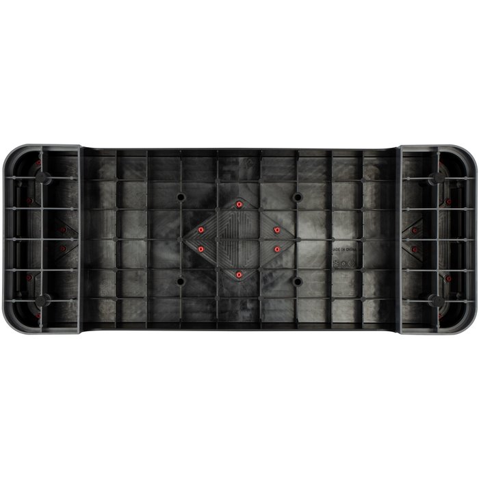 Avento® Avento® - Fitness Stepbank • Klein • Zwart/Roze