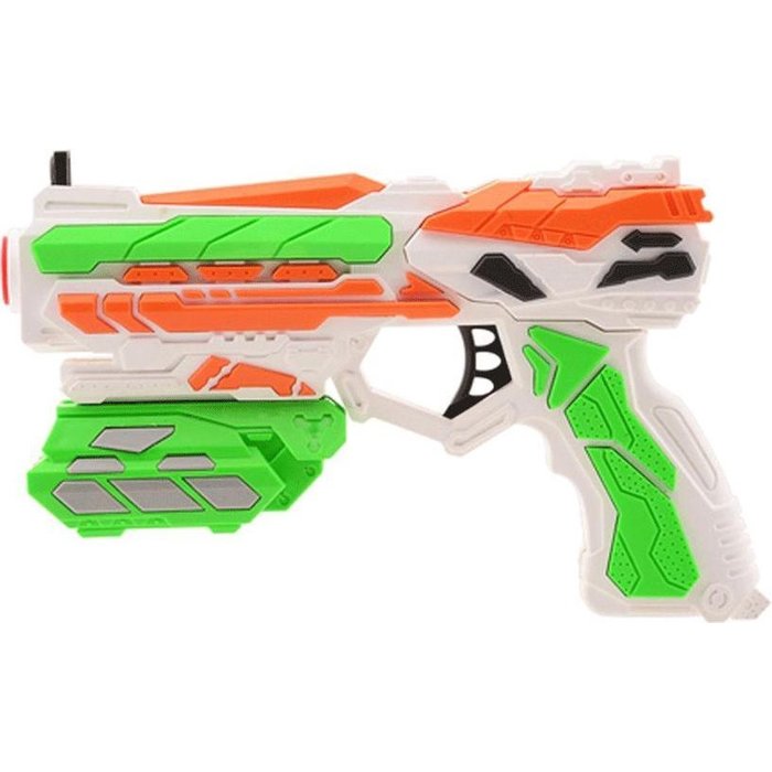 Tack Pro® Tack Pro® - Crow I avec 6 fléchettes - 18 cm