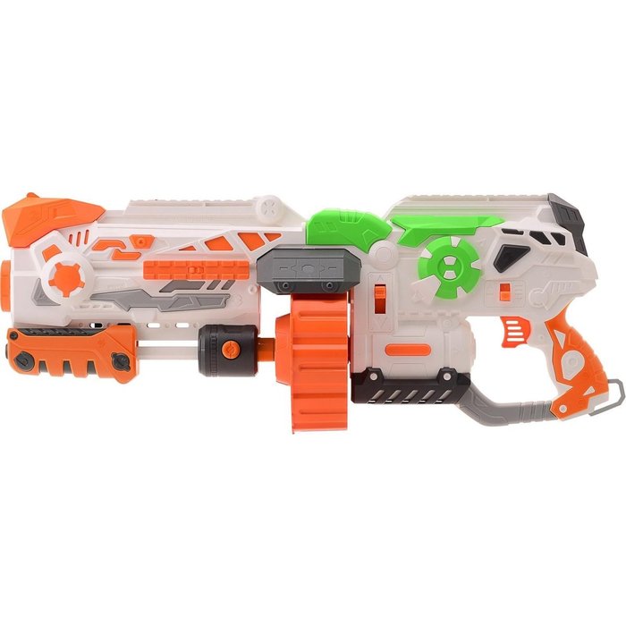 Tack Pro® Tack Pro® - Phantom I with 80 darts - 70 cm