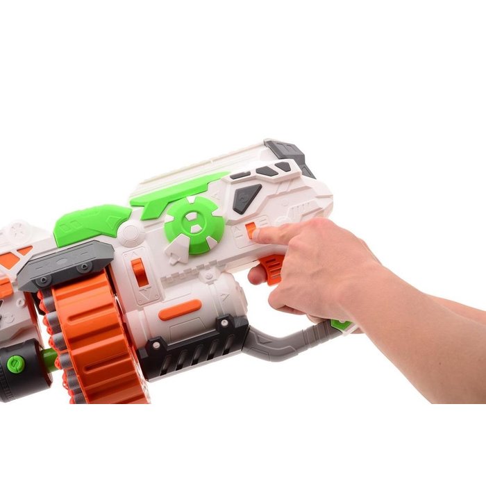 Tack Pro® Tack Pro® - Phantom I mit 80 Darts - 70 cm