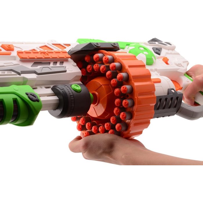 Tack Pro® Tack Pro® - Phantom I with 80 darts - 70 cm