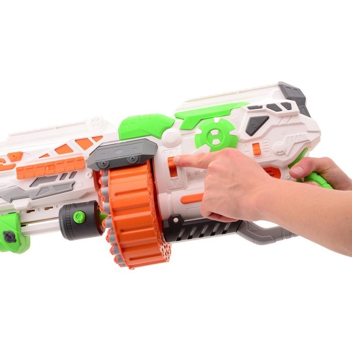 Tack Pro® Tack Pro® - Phantom I avec 80 fléchettes - 70 cm