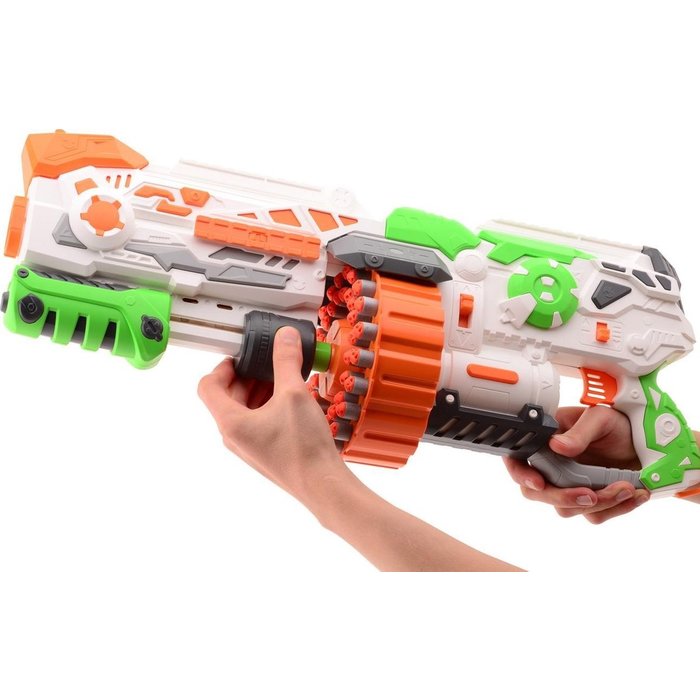 Tack Pro® Tack Pro® - Phantom I with 80 darts - 70 cm