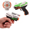 Tack Pro® Swift I set avec 12 fléchettes et Ball Target - 11cm