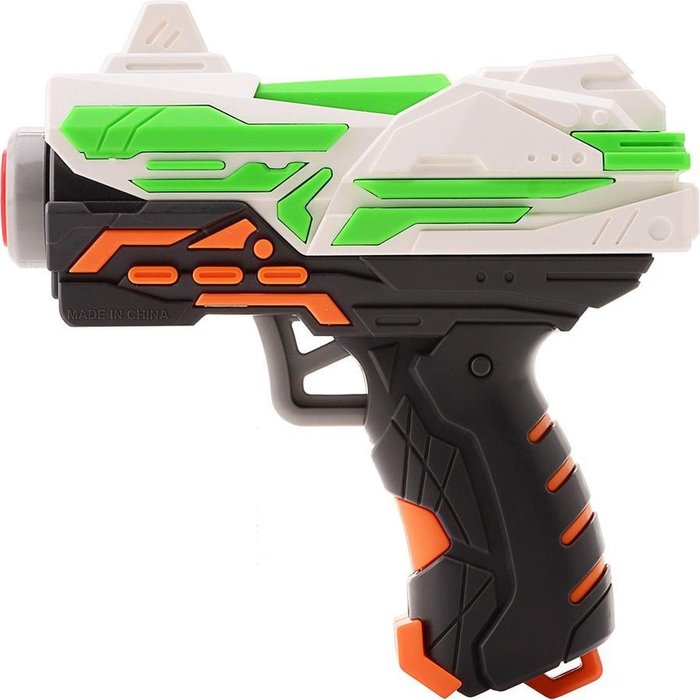 Tack Pro® Tack Pro® - Swift I set met 12 darts en target bal - 11cm