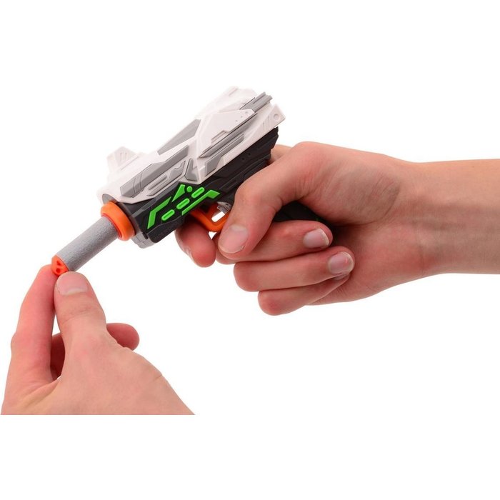 Tack Pro® Tack Pro® - Swift I set met 12 darts en target bal - 11cm