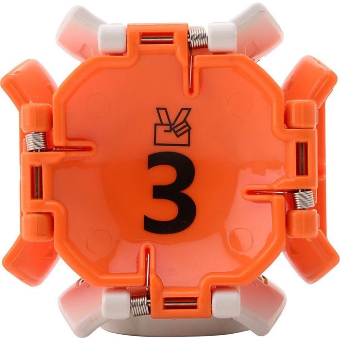 Tack Pro® Tack Pro® - Swift I set met 12 darts en target bal - 11cm