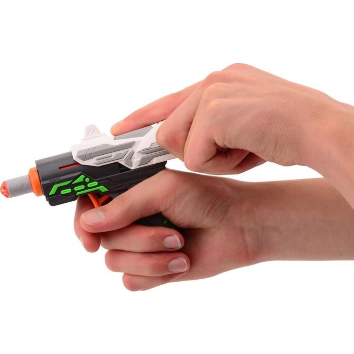 Tack Pro® Tack Pro® - Swift I set met 12 darts en target bal - 11cm
