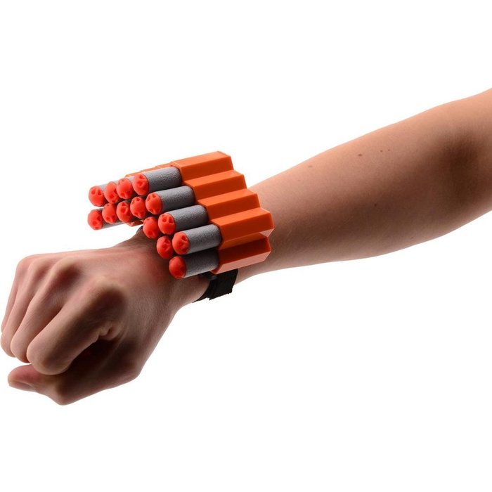 Tack Pro® Tack Pro® - Crow I Réglage avec 14 fléchettes et accessoires - 18 cm