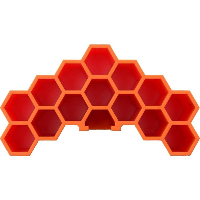 Tack Pro® Tack Pro® - Crow I Réglage avec 14 fléchettes et accessoires - 18 cm