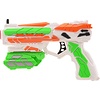 Tack Pro® Crow I set met 14 darts en accesoires - 18cm