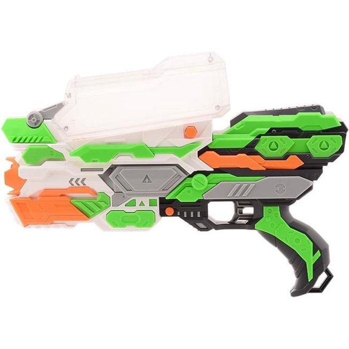 Tack Pro® Tack Pro® - Power Shot I mit 30 Bällen - 36 cm