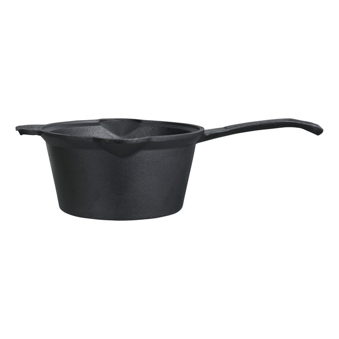 The Windmill The Windmill - Sauspan - Gietijzer