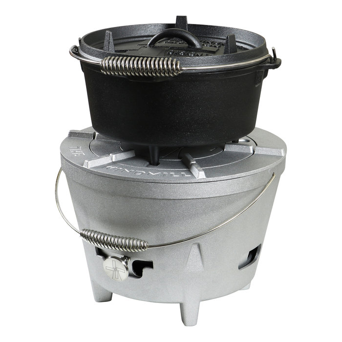 The Windmill The Windmill - Camp Stove