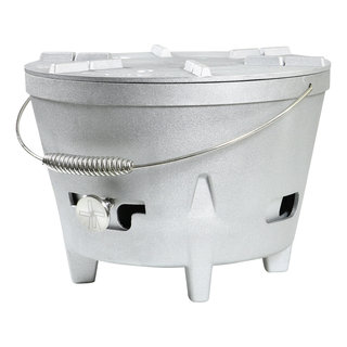 The Windmill Réchaud de camping