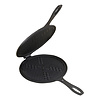 The Windmill Stroopwafel iron - cast iron